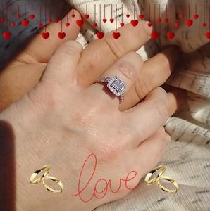 Meet your Posher, Simona